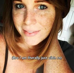 Meet your Posher, Tabitha